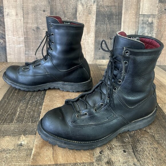 Danner 69410 Soft Toe GoreTex Work Boots Mens 12 D - Picture 12 of 12